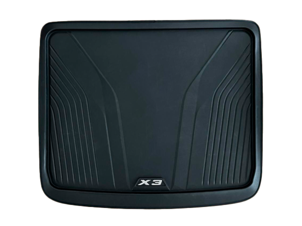 Tapete BMW X3 Porta-Malas — BMW