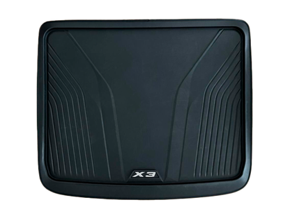 Tapete BMW X3 Porta-Malas — BMW
