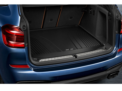 Tapete BMW X3 Porta-Malas — BMW - vista 2
