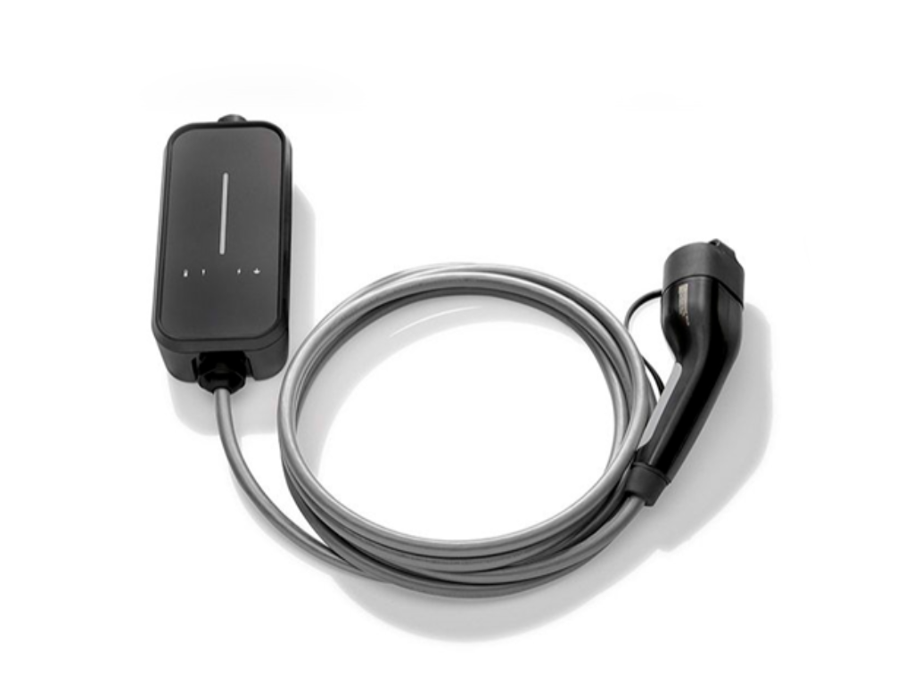 Carregador Flexible Fast Charger BMW/MINI — BMW