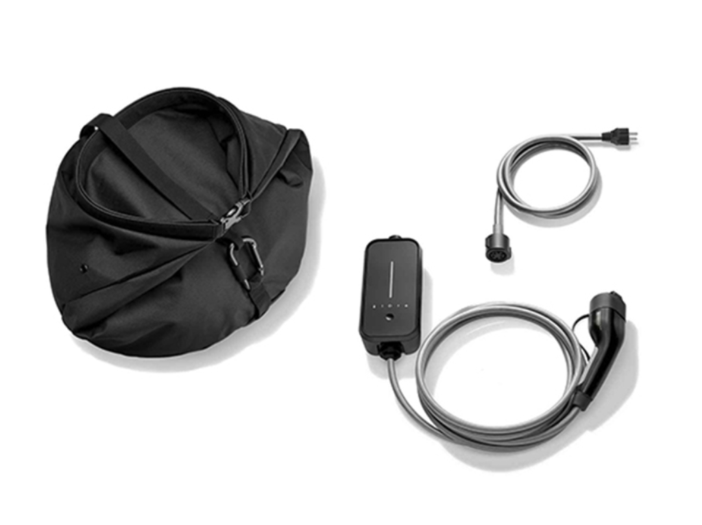 Carregador Flexible Fast Charger BMW/MINI — BMW - vista 3