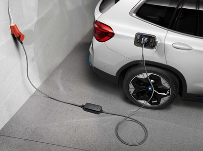 Carregador Flexible Fast Charger BMW/MINI — BMW - vista 2