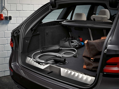 Carregador Flexible Fast Charger BMW/MINI — BMW - vista 4