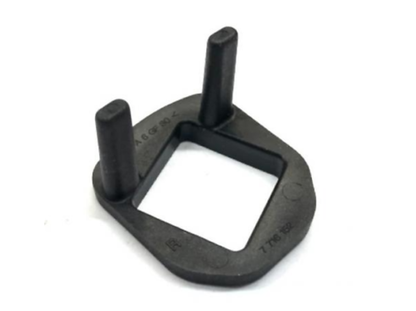 Disco De Encosto Direito Da Pedaleira  BMW F 700 GS / F 650 GS / F 800 GS A N2 46717716152 — BMW Motorrad