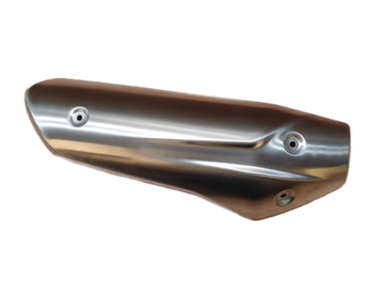 Protetor do Escape BMW G 310 GS / G 310 R