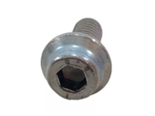 Parafuso Sextavado Interior M5X12 G 310 GS N15