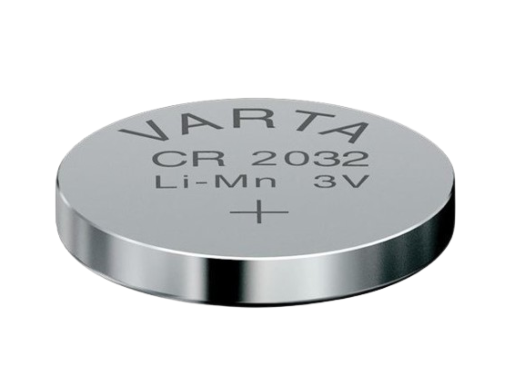 Bateria Da Chave 3,2V Série 1 / Série 2 / Série 3 / Série 4 / i3 / i4 N7 66126912985 — BMW