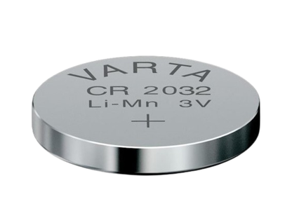 Bateria Da Chave 3,2V Série 1 / Série 2 / Série 3 / Série 4 / i3 / i4 N7 66126912985 — BMW