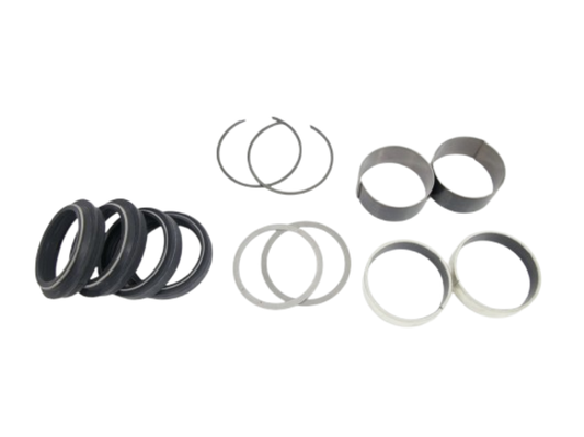 Conjunto De Vedação Begala BMW F 800 GS / F 800 GSA