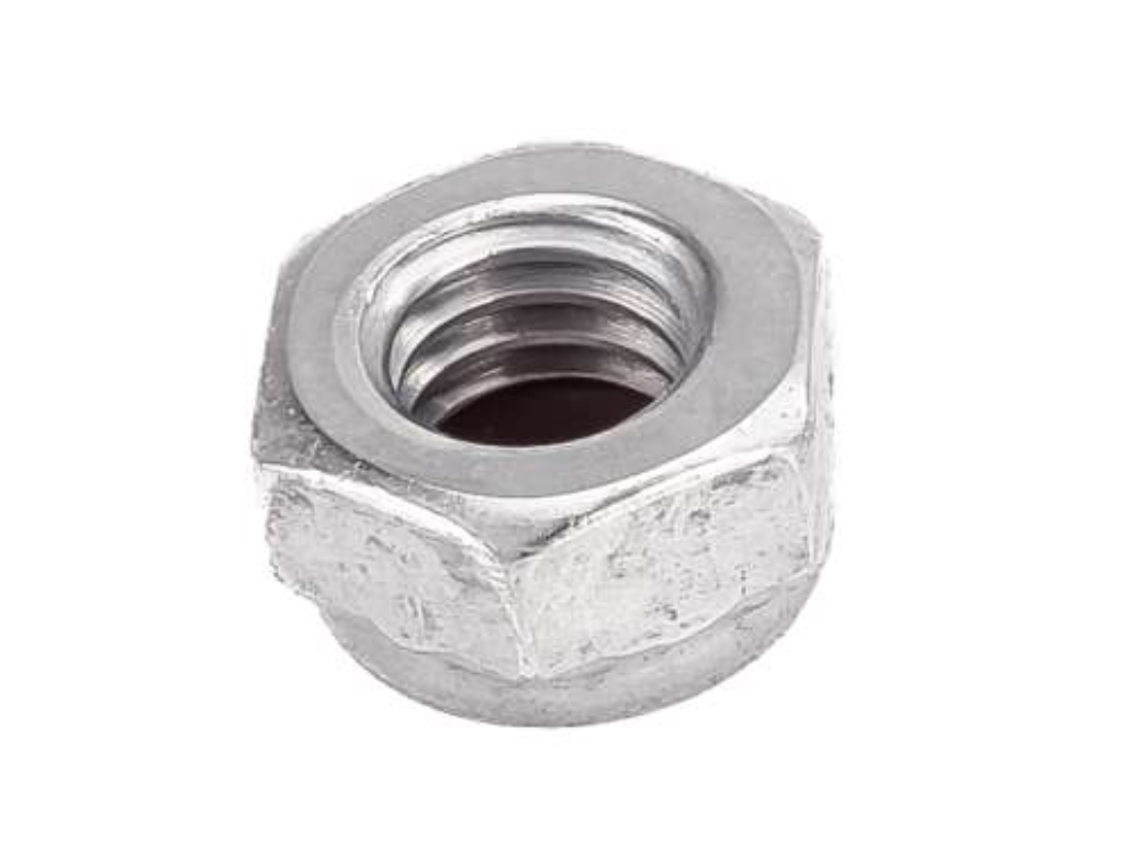Porca Sextavada Autoblocante M6 BMW R 1200 CL/ G 310 GS/ K 1200 GT N3 07147575163 — BMW Motorrad