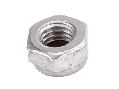 Porca Sextavada Autoblocante M6 BMW R 1200 CL/ G 310 GS/ K 1200 GT N3 07147575163 — BMW Motorrad