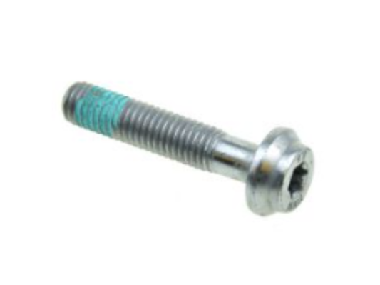Parafuso Cabeça Cilíndrica M8X40 BMW R 1300 GS/ S 1000 XR/ F 800 GS N4