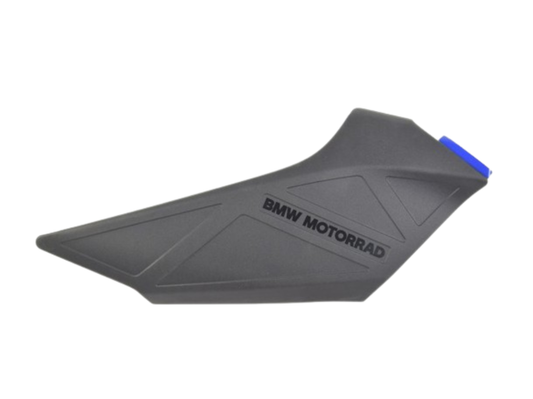 Protetor do Quadro Traseiro Esquerdo BMW R 1300 GS Aro de Proteção