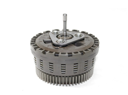 Conjunto Embreagem R 1200 GSA / R 1200 R / R 1250 RS / R 1250 GSA 21218529450 — BMW Motorrad