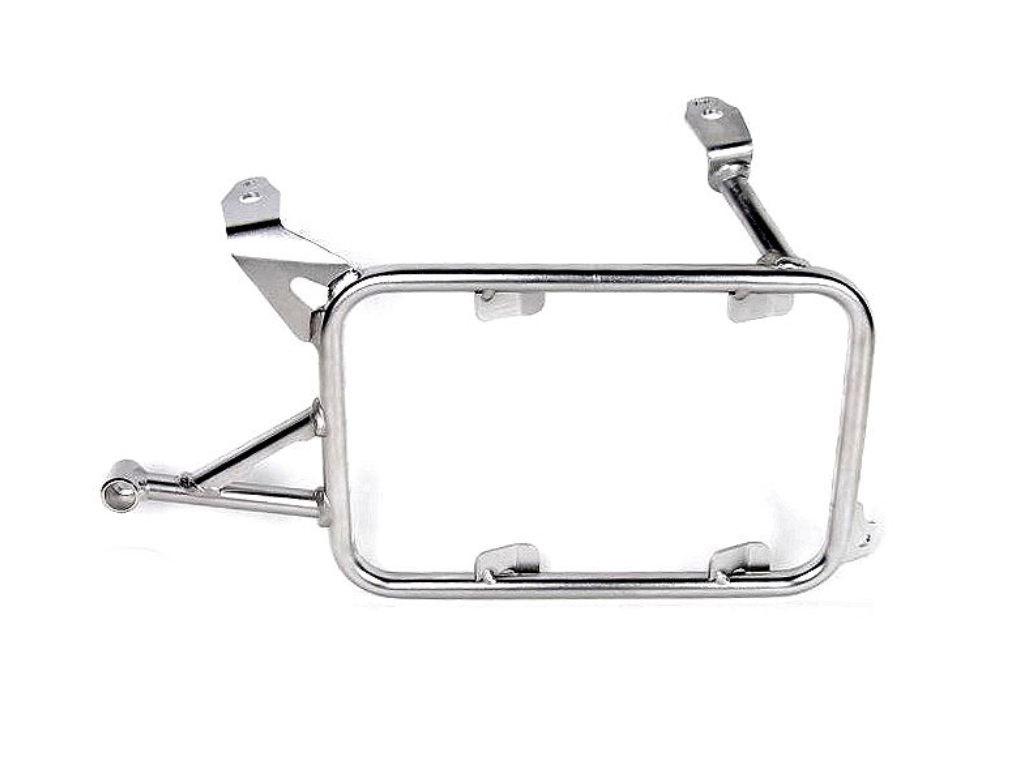 Suporte Lateral Esquerdo Mala Alumínio R 1200 GS/ F 850 GS 46548520067 — BMW Motorrad