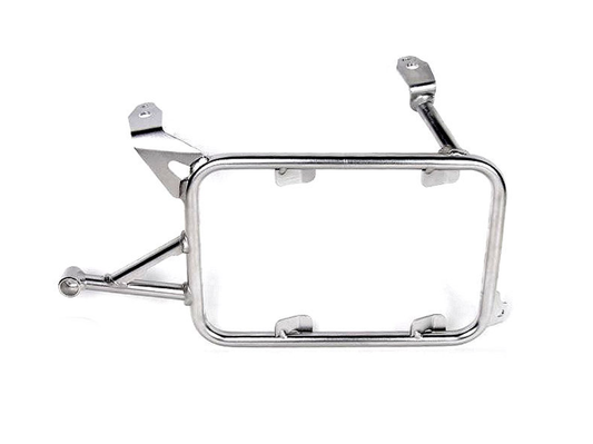 Suporte Lateral Esquerdo Mala Alumínio R 1200 GS/ F 850 GS