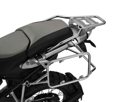 Suporte Lateral Esquerdo Mala Alumínio R 1200 GS/ F 850 GS