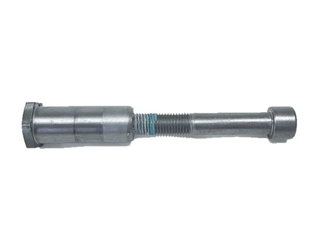 Parafusos de cabeça cilíndricas BMW R 1200 R/ R 1300 GS/ R NINE T N15 7129907075 — BMW Motorrad