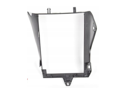 Conduta de Entrada do Ar Original BMW Motorrad R 1200 GS / R 1250 GS 46638556646 — BMW Motorrad