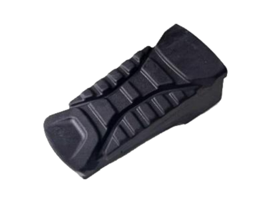 Apoio De Borracha Pedaleira Traseira BMW R 1200 GS / R 1250 GS / R 1250 GSA N9