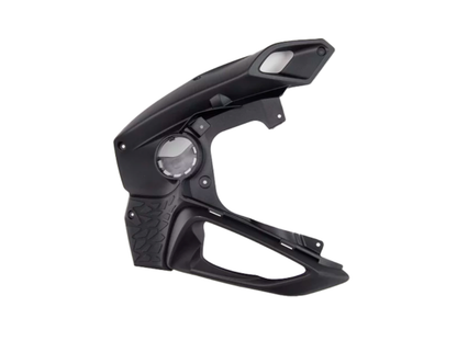 Carenagem da Cobertura Esquerda BMW F 800 GS N2 46638529013 — BMW Motorrad