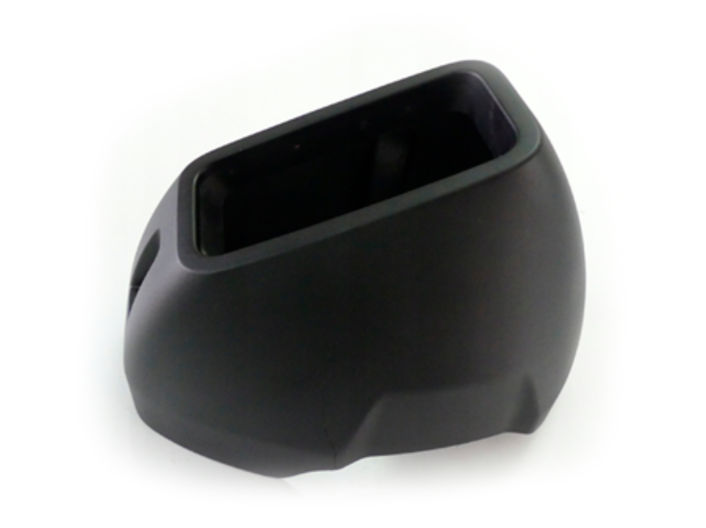 Tampa Do Silenciador Traseiro  BMW R 1200 GS / R 1250 GS / R 1250 GSA N2 18518530584 — BMW Motorrad