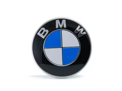 Emblema BMW F 700 GS / F 800 GS / F 800 GSA / F 750 GS / F 850 GS N5 46638546386 — BMW Motorrad