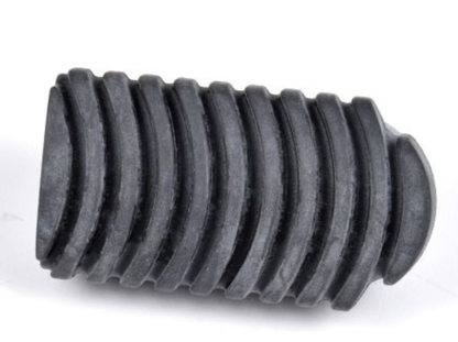 Apoio De Borracha Pedaleira Dianteira F 650 GS / F 700 GS / F 800 GS 46717712957 — BMW Motorrad