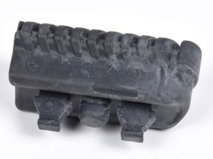 Apoio De Borracha Pedaleira Dianteira F 650 GS / F 700 GS / F 800 GS 46717712957 — BMW Motorrad - vista 3