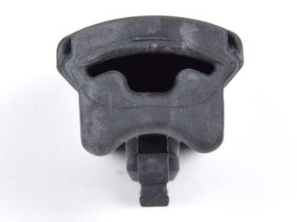 Apoio De Borracha Pedaleira Dianteira F 650 GS / F 700 GS / F 800 GS 46717712957 — BMW Motorrad - vista 2
