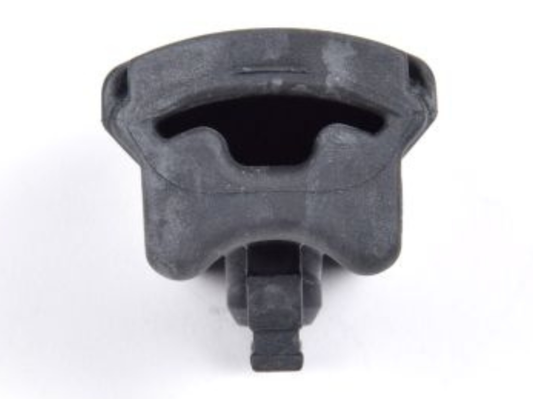 Apoio De Borracha Pedaleira Dianteira F 650 GS / F 700 GS / F 800 GS