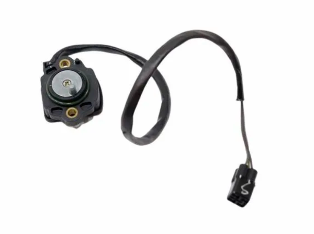 Potenciômetro com cabo BMW G 310 GS / G 310 R / G 310 RR N1 23308560813 — BMW Motorrad