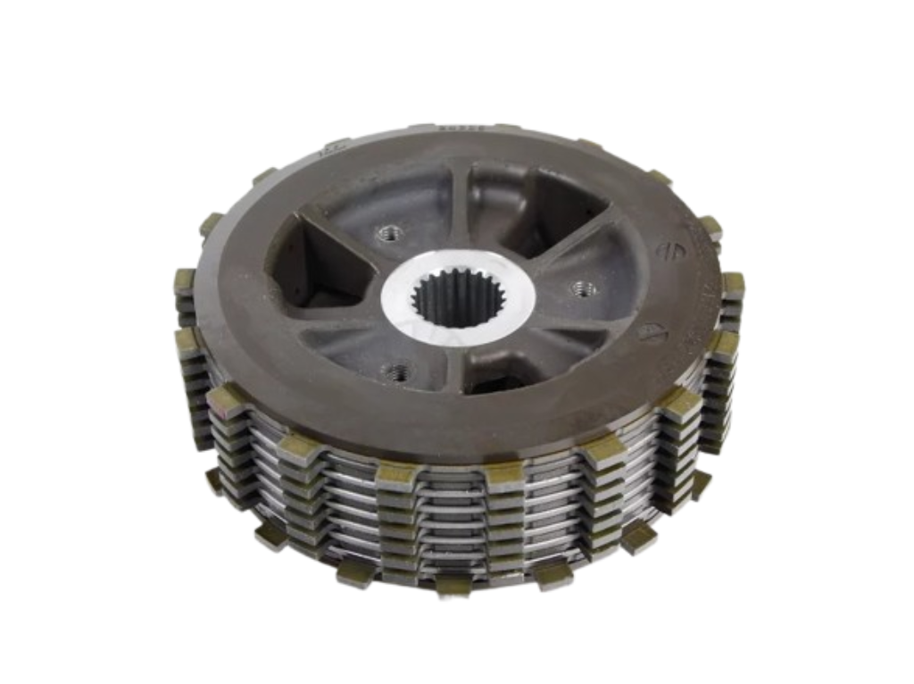 Conjunto Embreagem BMW R 1200 GS/ R 1250 GS N5 21215A6F9A8 — BMW Motorrad