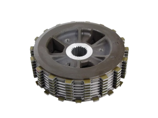 Conjunto Embreagem BMW R 1200 GS/ R 1250 GS N5