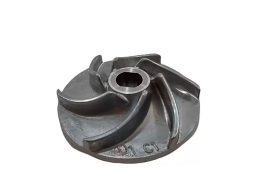 Roda da Bomba de Refrigeração BMW G 310 GS / G 310 R N14