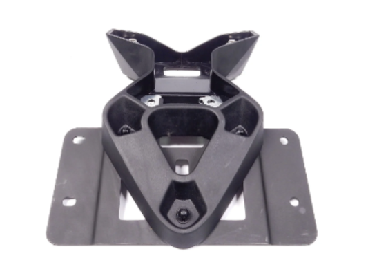 Adaptador De Matricula G 310 GS