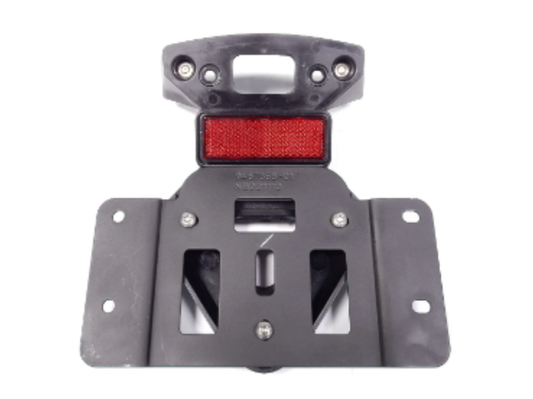 Adaptador De Matricula G 310 GS
