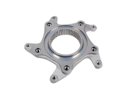 Flange Roda Traseira BMW R 1200 GS/ R 900 RT/ K 1200 GT N2 33117722831 — BMW Motorrad