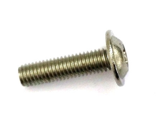 Parafuso Sem Colar M5x20 S 1000 XR/ F 900 XR/ C 400 GT N5