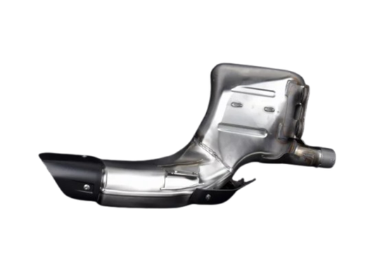 Silenciador Traseiro BMW F 900 R/ F 900 XR N8