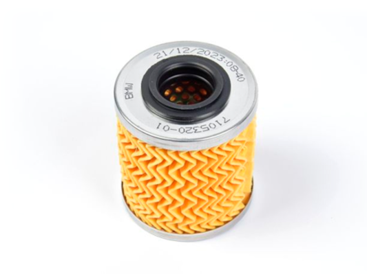Filtro de Óleo BMW Motorrad R 1300 GS / R 1300 GS ADV 11427105320 — BMW Motorrad