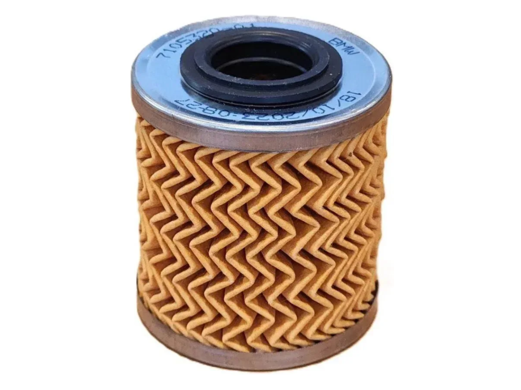Filtro de Óleo BMW Motorrad R 1300 GS / R 1300 GS ADV 11427105320 — BMW Motorrad - vista 3