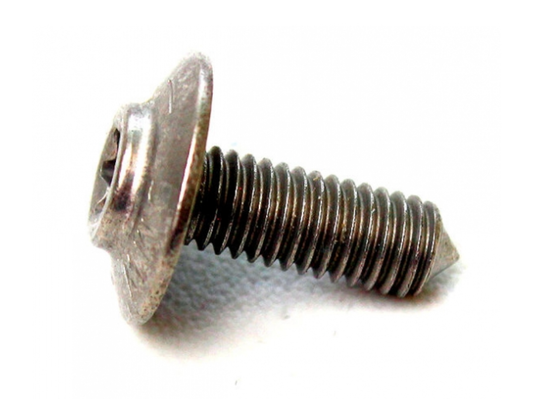 Parafuso da Carroçaria Sem Colar M5X14 R 1300 GS/ R 1200 R/ M 1000 XR N4