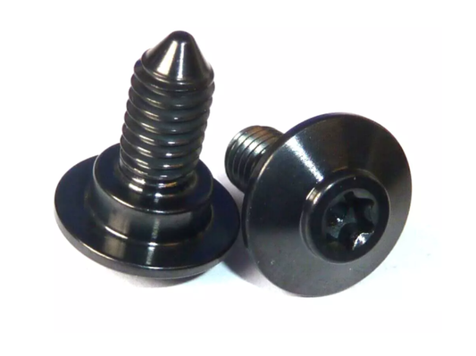 Parafuso Da Carroçaria Com Colar BMW R 1300 GS/ R 1200 GS/ C 400 X