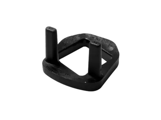 Disco De Encosto Direito Da Pedaleira BMW R 1200 GS/ S 1000 XR/ F 650 GS N10