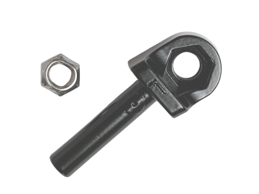 Suporte Para-brisas R 1200 GS N10