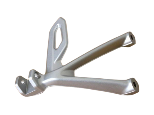 Suporte Do Poisa-Pés Traseiro Esquerdo BMW R 1200 GS/ R 1250 GS N7