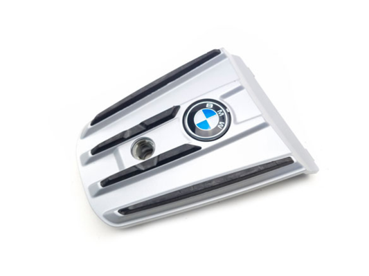 Tampa Para Suporte De Bagagem BMW G 650 GS N4