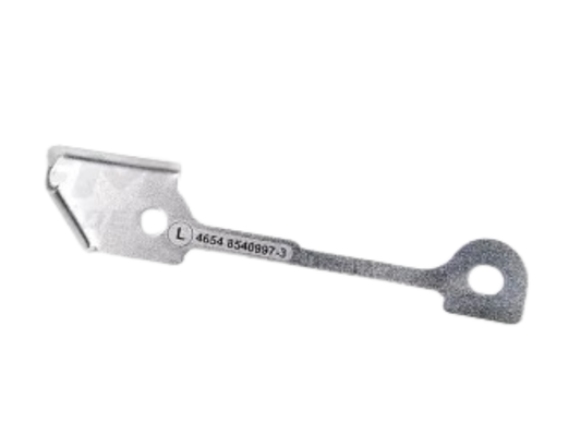 Suporte do Porta Bagagem Esquerdo BMW R 1200 GS/ R 1250 GS N4