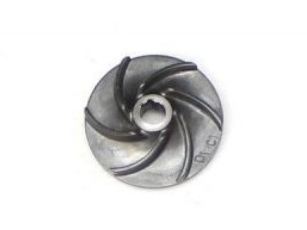 Roda da Bomba Refrigeração BMW G 310 GS / G 310 R N14 11519457106 — BMW Motorrad